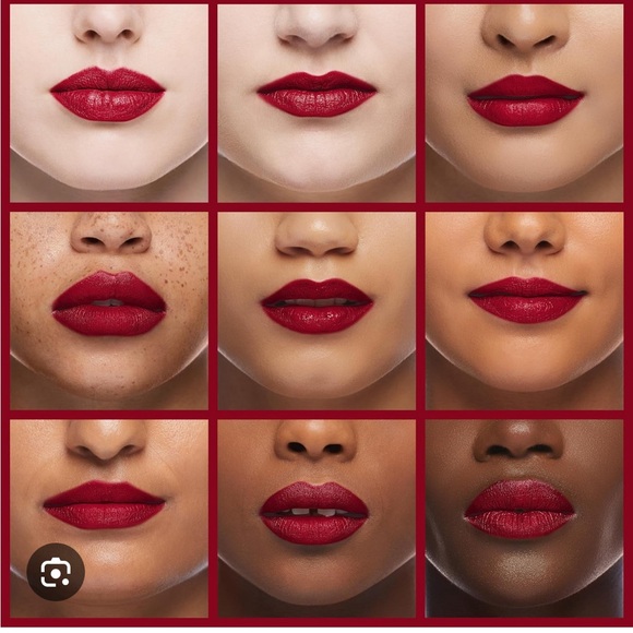 Fenty Beauty Uncensored lipstick - Picture 6 of 6